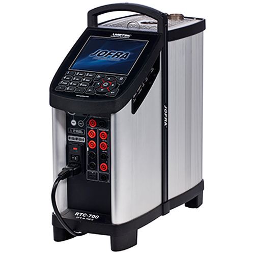 JOFRA RTC-700C干体炉