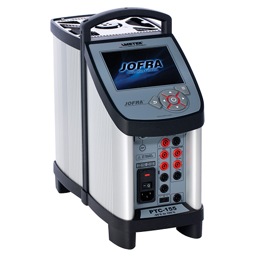 AMETEK PTC-155系列 干体炉