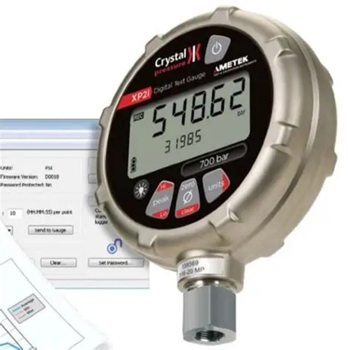 AMETEK XP3i-140BAR 数字香蕉视频软件APP下载