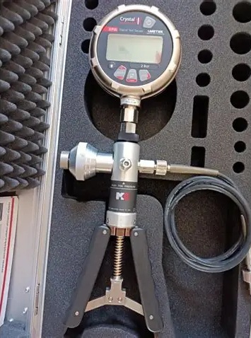 AMETEK XP3i-7BAR 数字香蕉视频软件APP下载