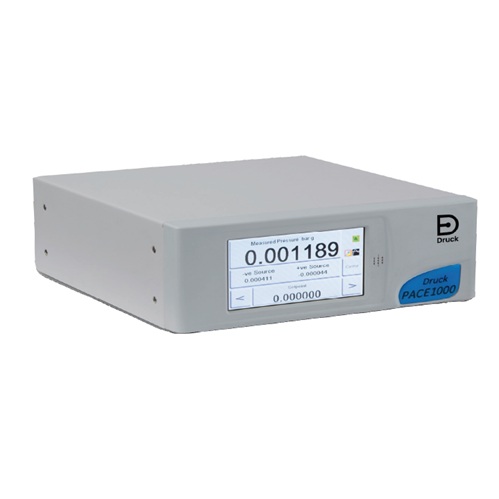 Druck PACE1001B 指示仪