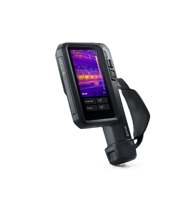 FLIR i35 红外热像仪