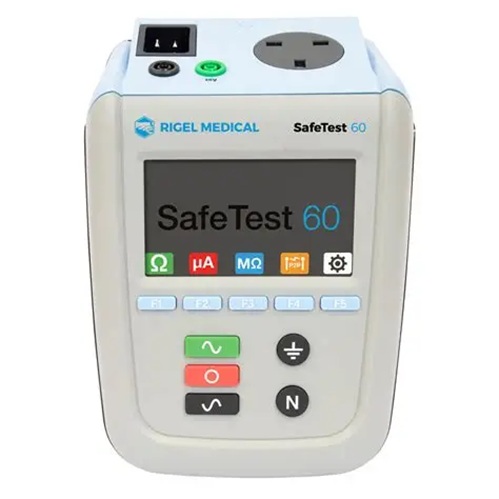 RIGEL MEDICAL 