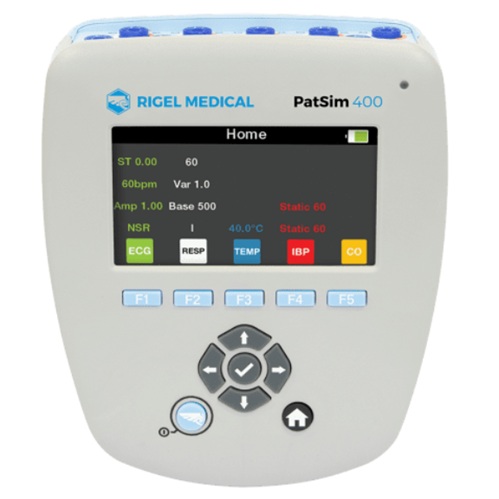 RIGEL MEDICAL 
